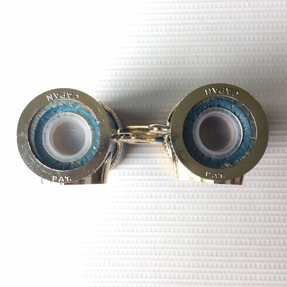 Vintage Washington DC Souvenir Wooden Salt & Pepper Shaker Set US Capitol - Picture 5 of 12